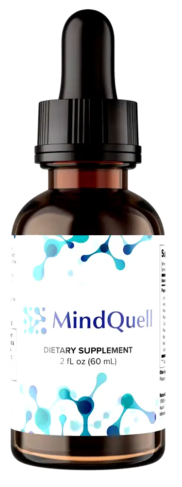 MindQuell Product