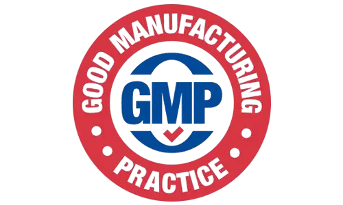 MindQuell GMP Certified