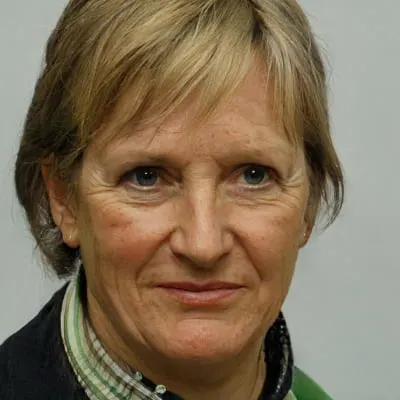 Patricia M. - MindQuell Customer